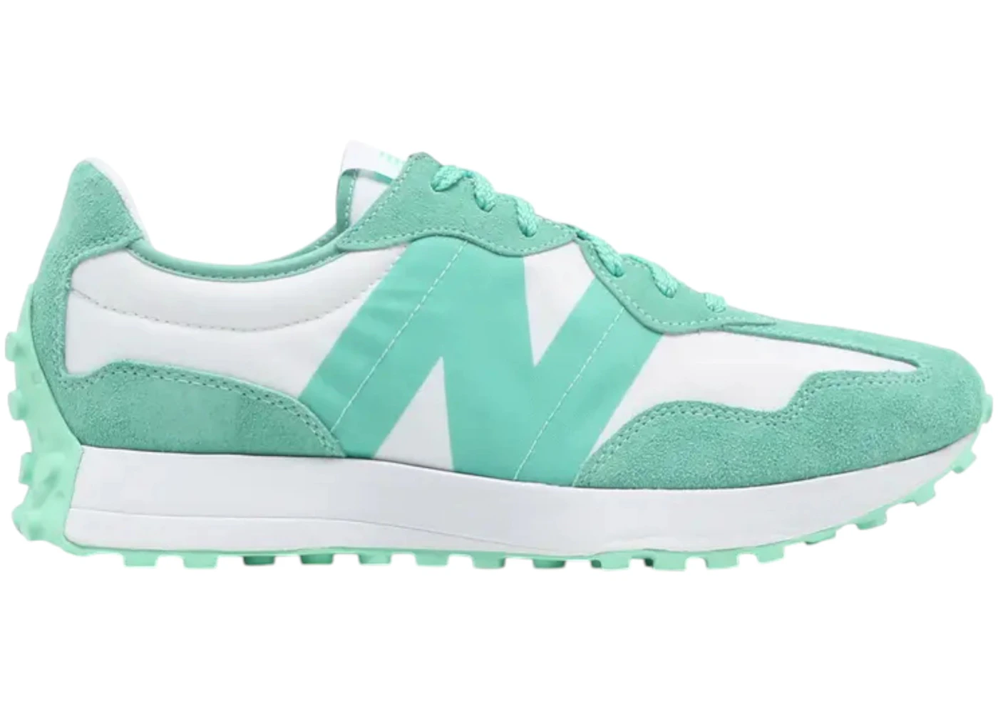 New Balance 327 ASOS 1-800-Summer Mint
