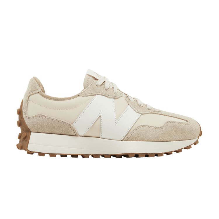 New Balance 327 'Oatmeal'