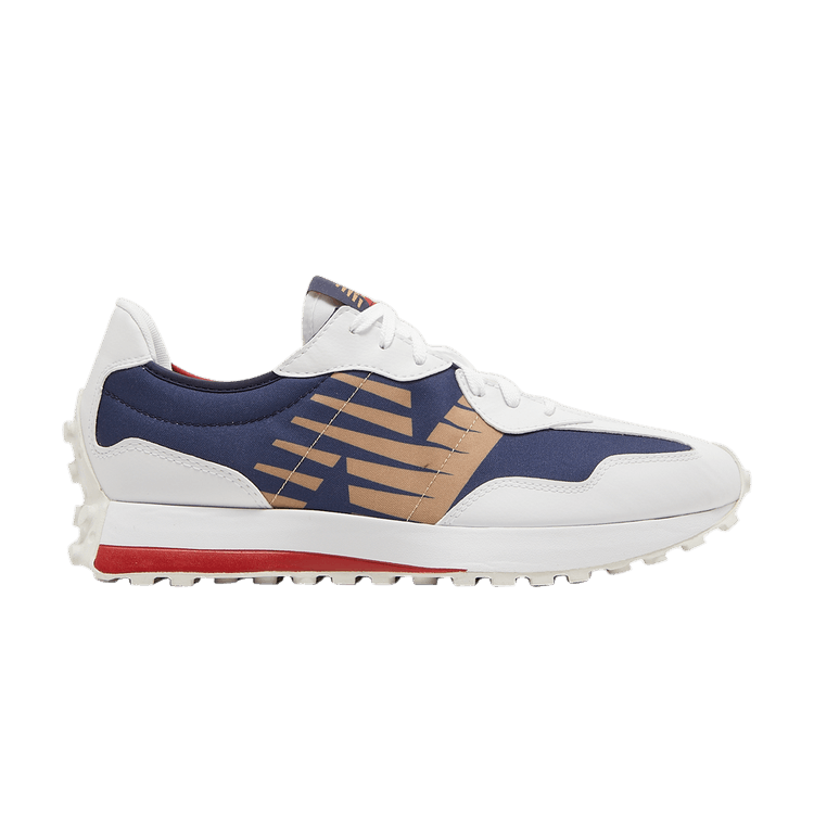 New Balance 327 'Olympic - USA'