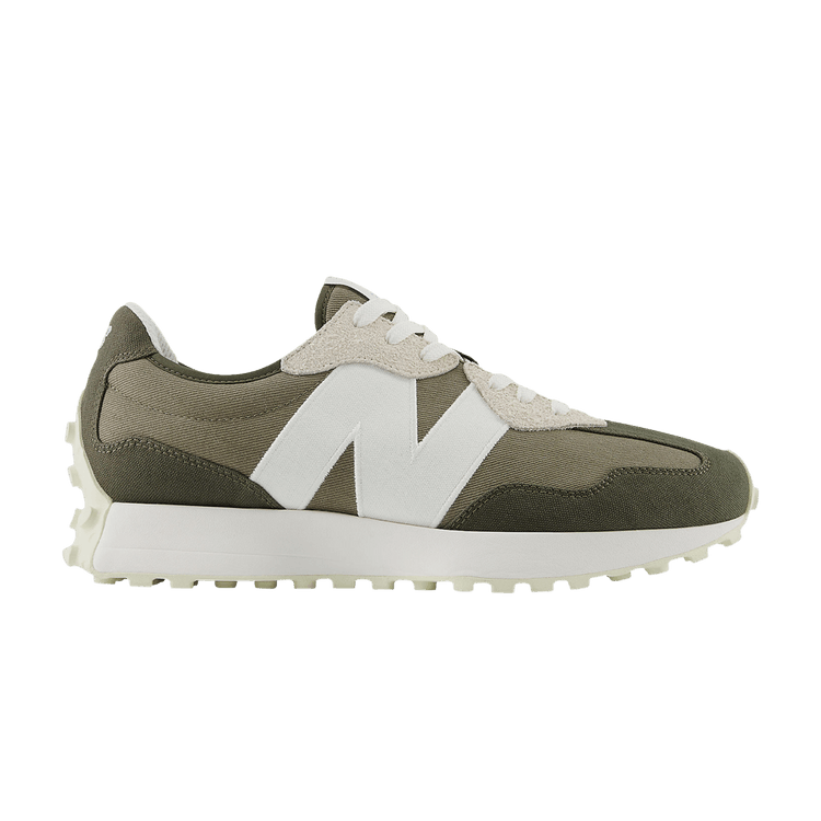 New Balance 327 'Military Green'