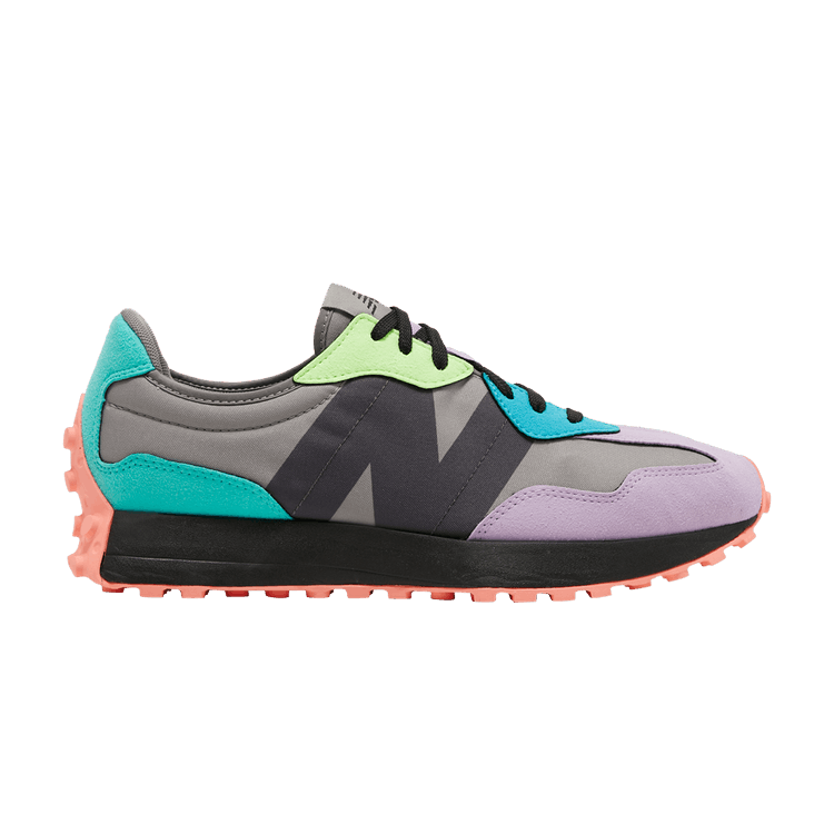 New Balance 327 'Miami Nights'