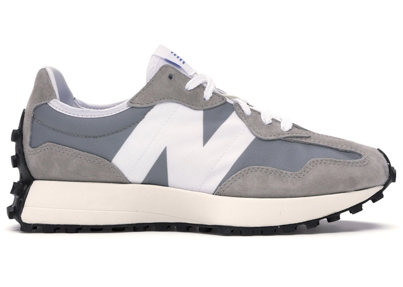 New Balance 327 Grey