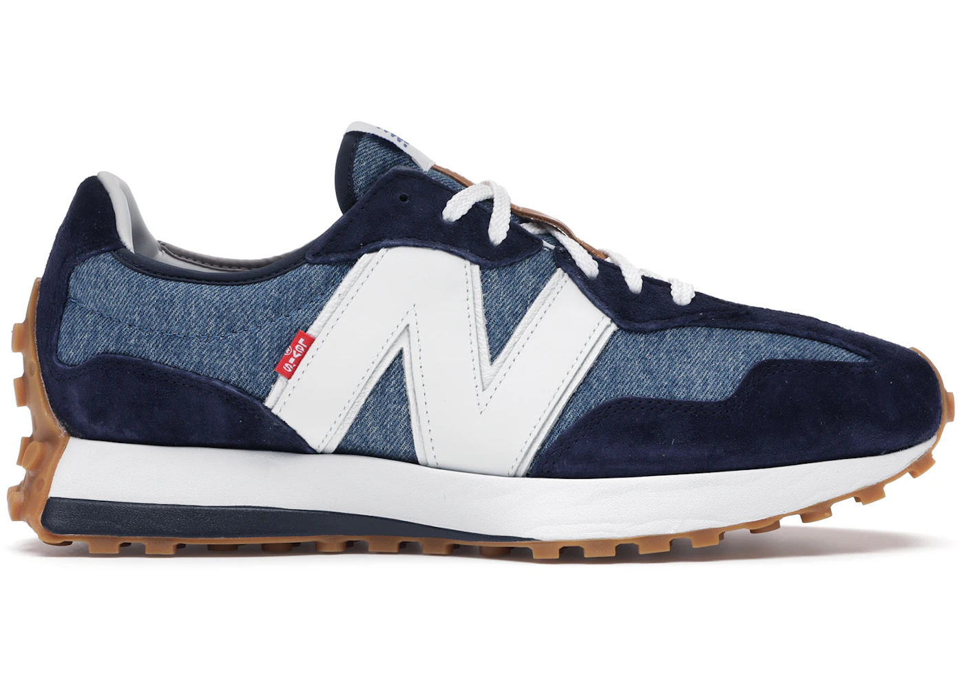 New Balance 327 Levi's Navy