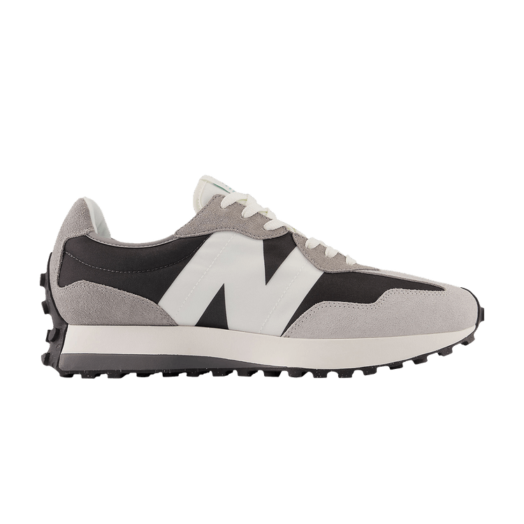 New Balance 327 'Brighton Grey Blacktop'