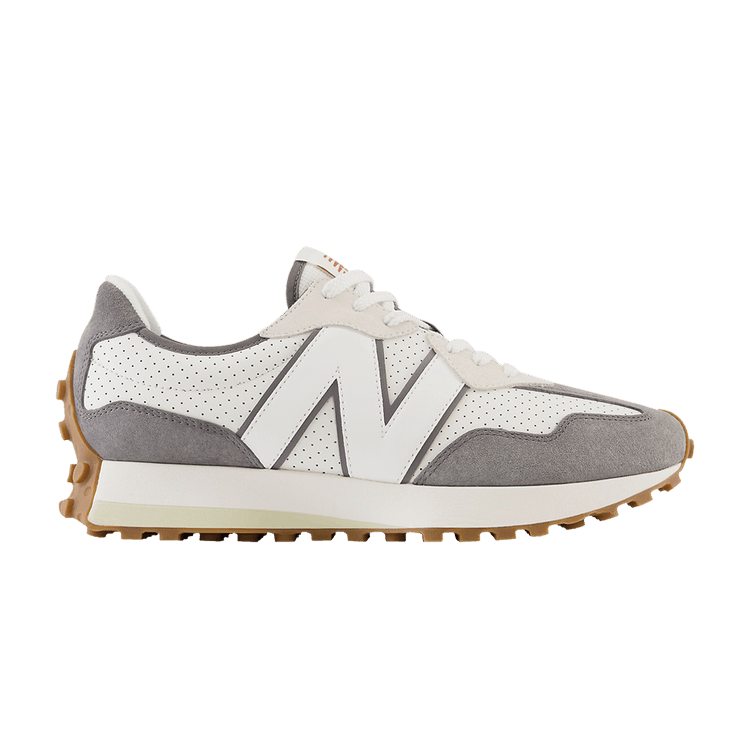 New Balance 327 'Castlerock Sea Salt'