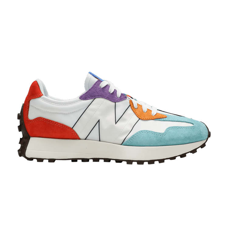 New Balance 327 'Pride Collection'
