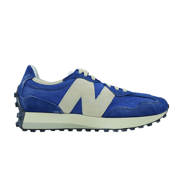 New Balance 327 'Vintage Lux Blue'