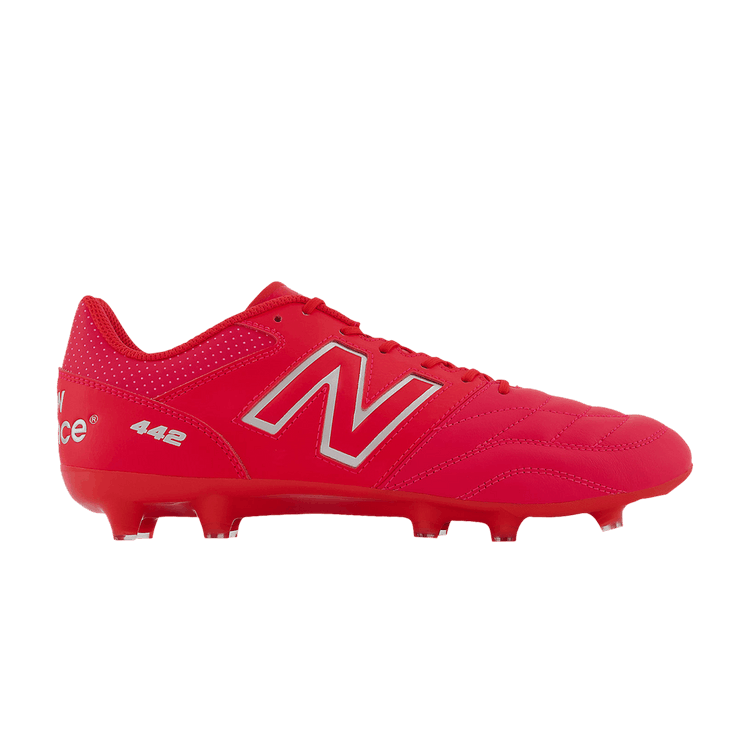 New Balance 442v2 Team FG 'Red White'