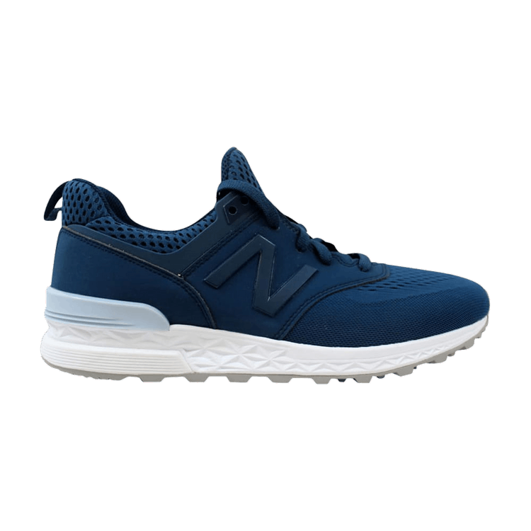 New Balance 574 Sport 'North Sea'