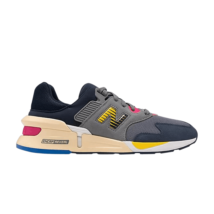 New Balance 997 Sport 'Gunmetal Indigo'