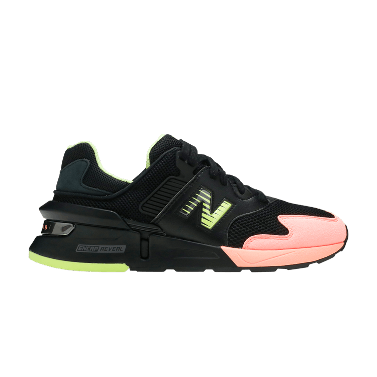 Kawhi Leonard x New Balance 997S 'Sunrise'
