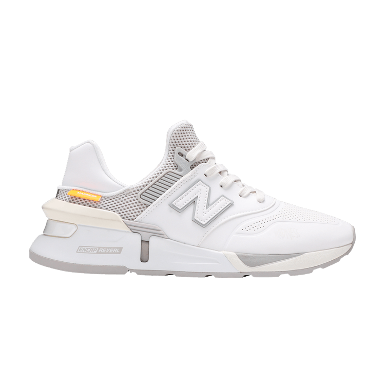 Madness x New Balance 997S 'White'
