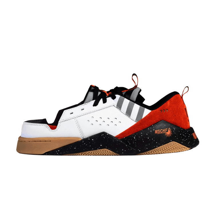 MSCHF BWD Shoe