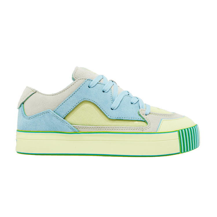 MSCHF Gobstomper 'Off-Lemon Edition'
