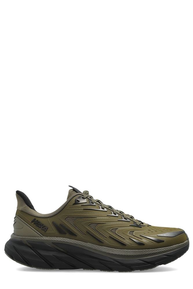 Hoka One One Clifton Utl Running Shoes