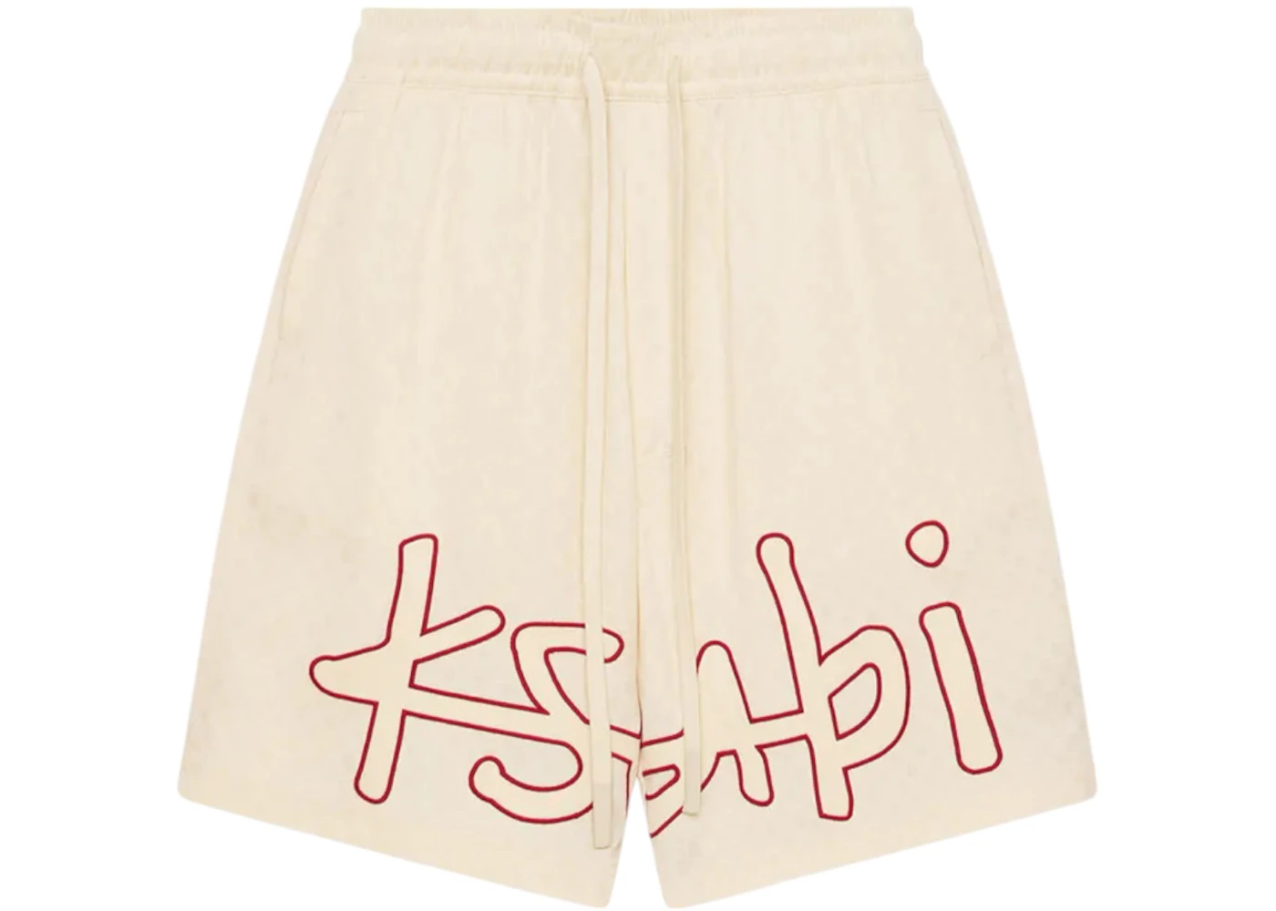 Ksubi 1999 Box Life Short Tan