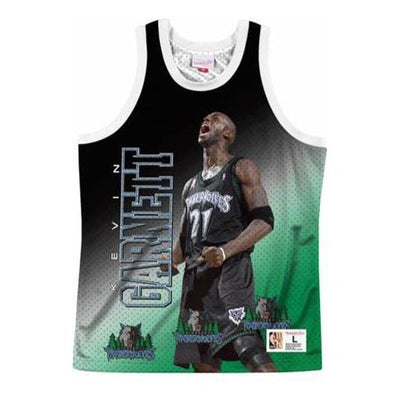 Mitchell & Ness NBA 21