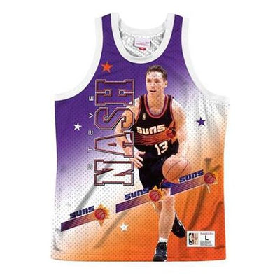Mitchell & Ness NBA 13