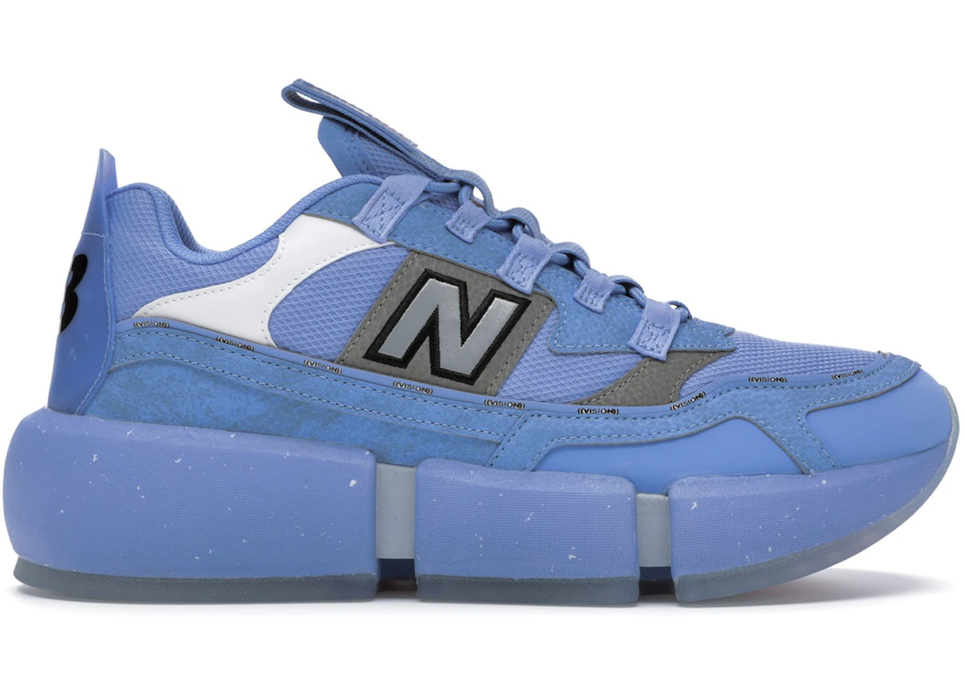 New Balance Vision Racer Jaden Smith Wavy Baby Blue