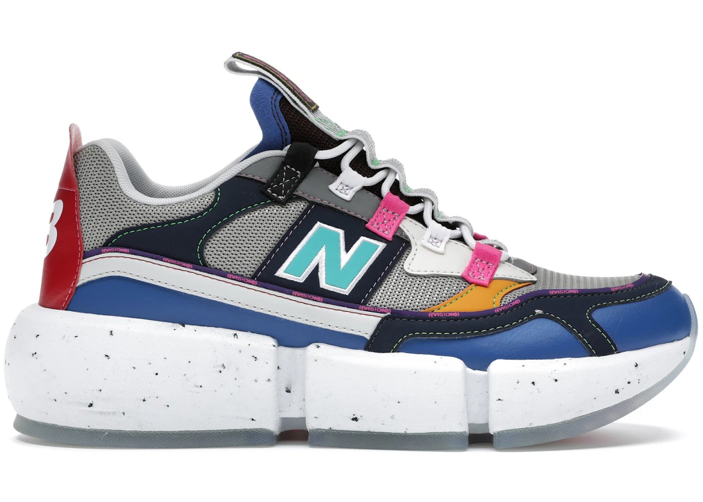 New Balance Vision Racer Jaden Smith Surplus