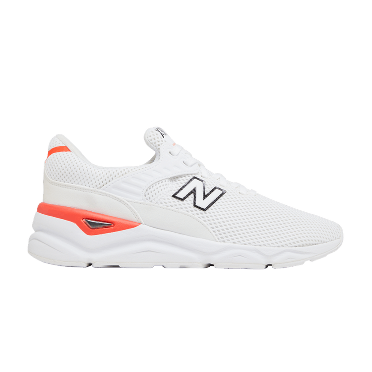 New Balance X-90 'White Orange'