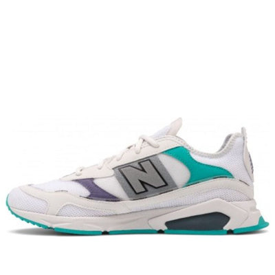 New Balance X-Racer 'White Silver'