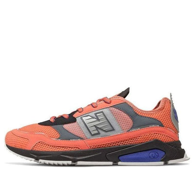 New Balance X-Racer Orange