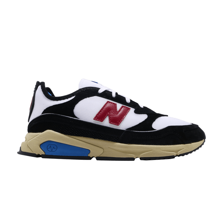 New Balance X-Racer 'Black Red'