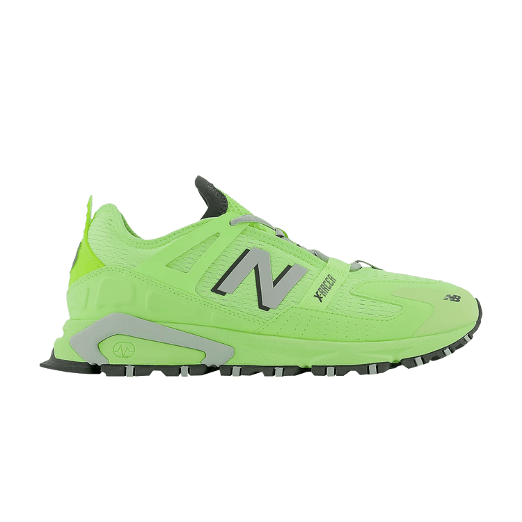 New Balance XRCT 'Bleached Lime Glow'