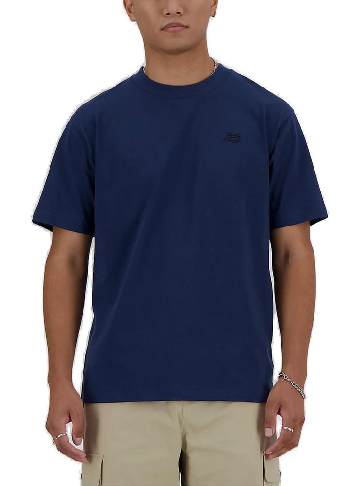 New Balance Athletics Crewneck T-Shirt