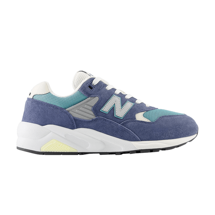 New Balance 580 'Vintage Indigo'