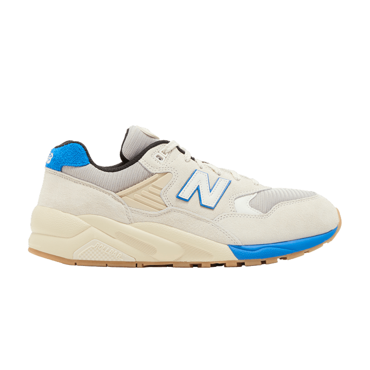 New Balance 580 'Linen Blue Oasis'