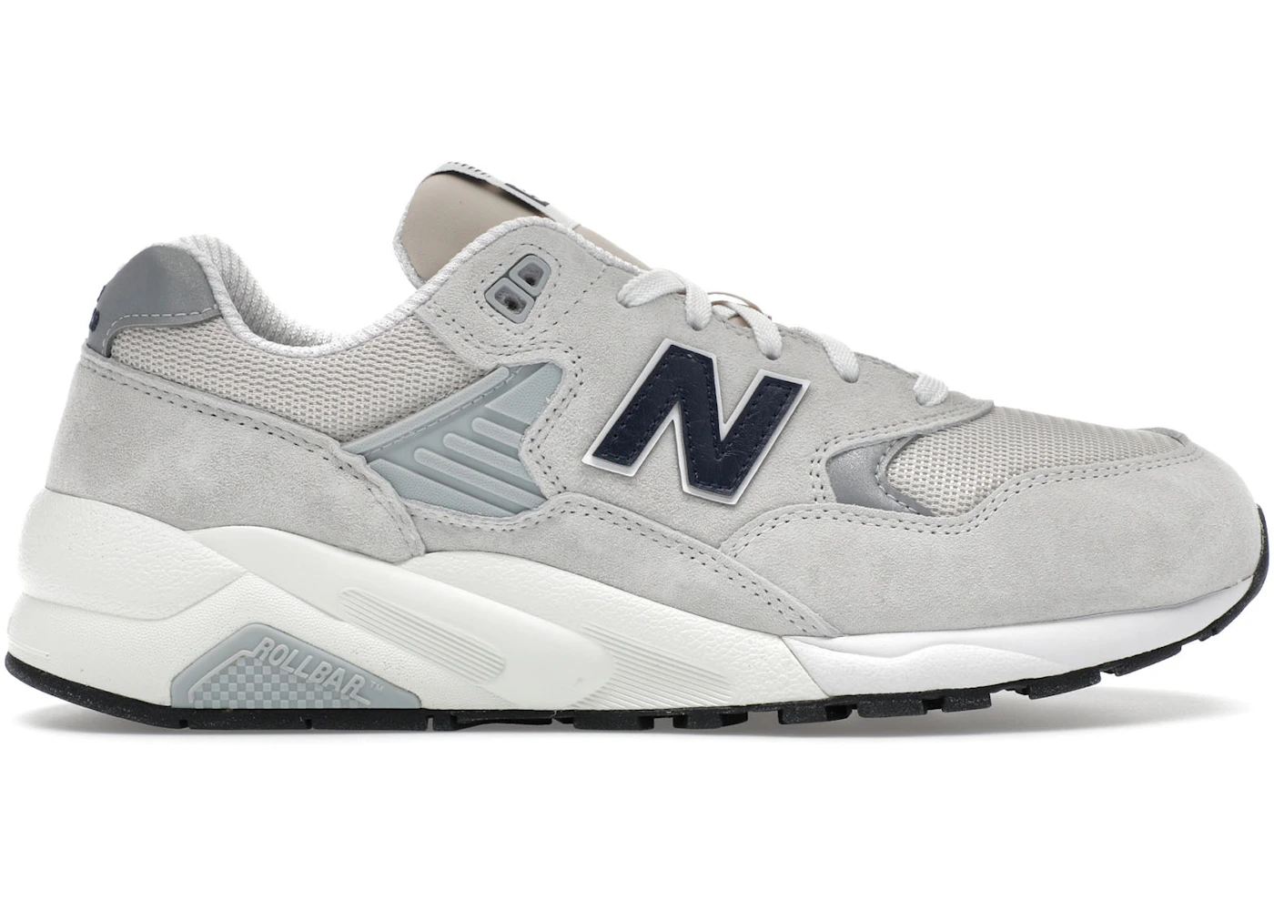 New Balance 580 Nimbus Cloud Natural Indigo