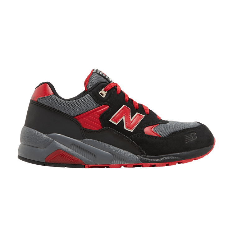 New Balance 580 'Propaganda Pack'