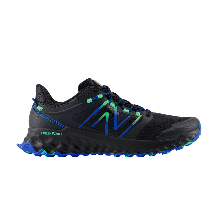 New Balance Fresh Foam Garoé 4E Wide 'Phantom Blue Oasis'