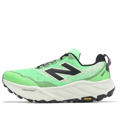 New Balance Fresh Foam X Hierro v9 'Neon Green Black'
