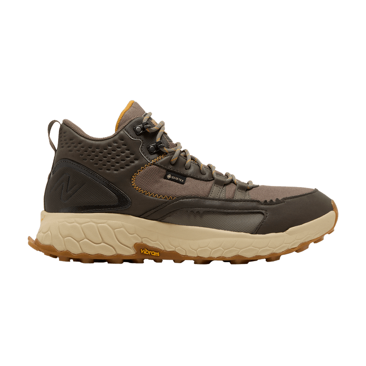 New Balance Fresh Foam X Hierro Mid GORE-TEX 'Wren Bungee'