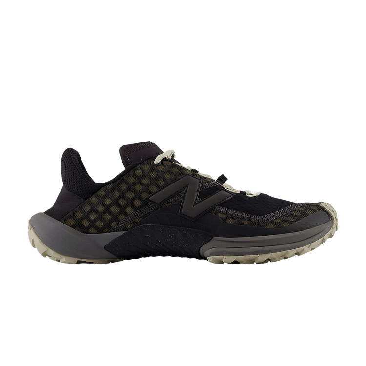 New Balance Minimus Trail 'Black Tan'