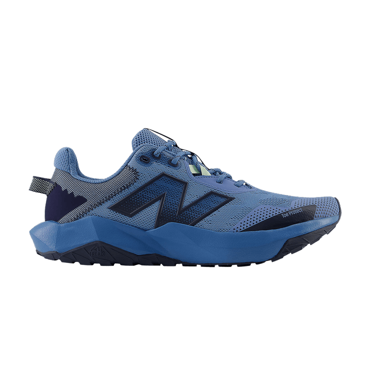 New Balance DynaSoft Nitrel v6 'Blue Laguna'