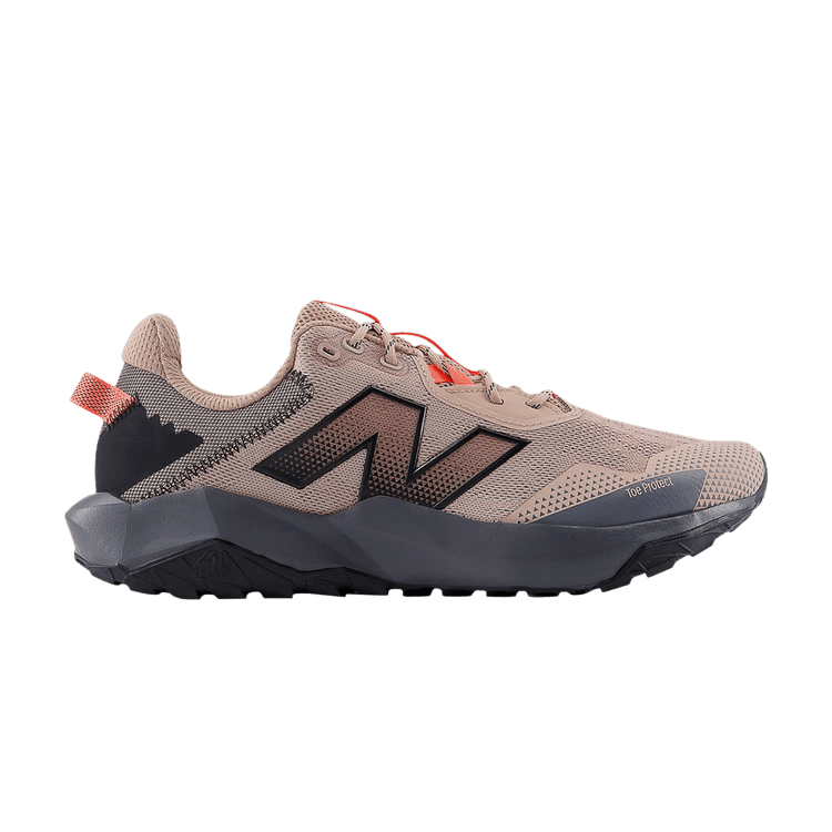 New Balance DynaSoft Nitrel v6 'Flat Taupe'