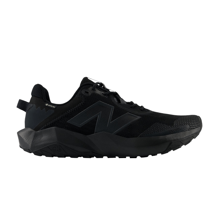 New Balance DynaSoft Nitrel v6 GORE-TEX 'Black Phantom'
