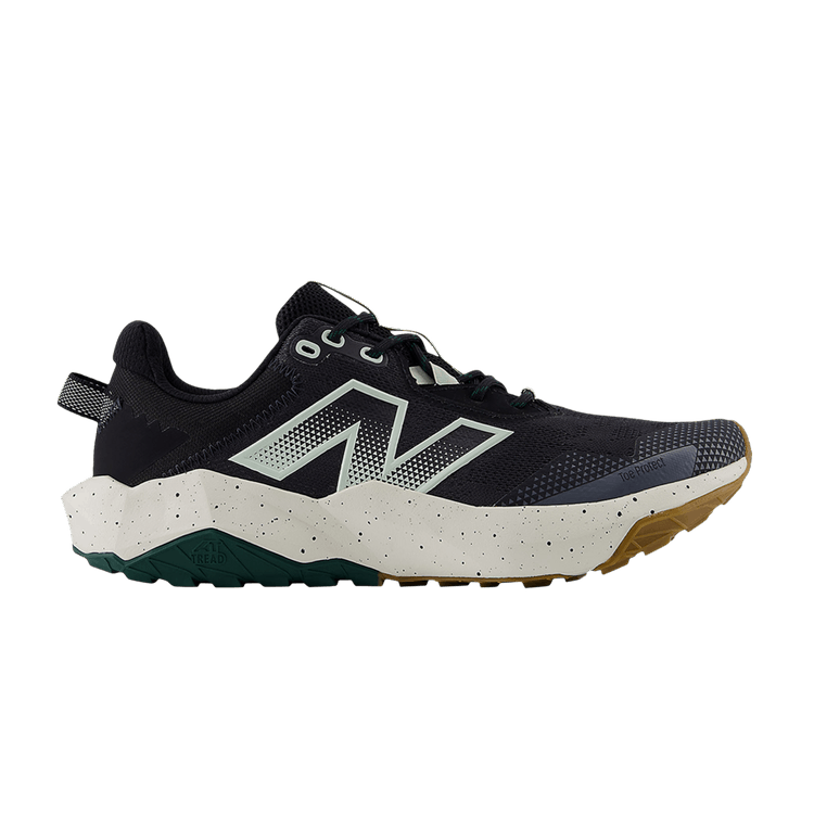 New Balance DynaSoft Nitrel v6 2E Wide 'Phantom Sea Salt'