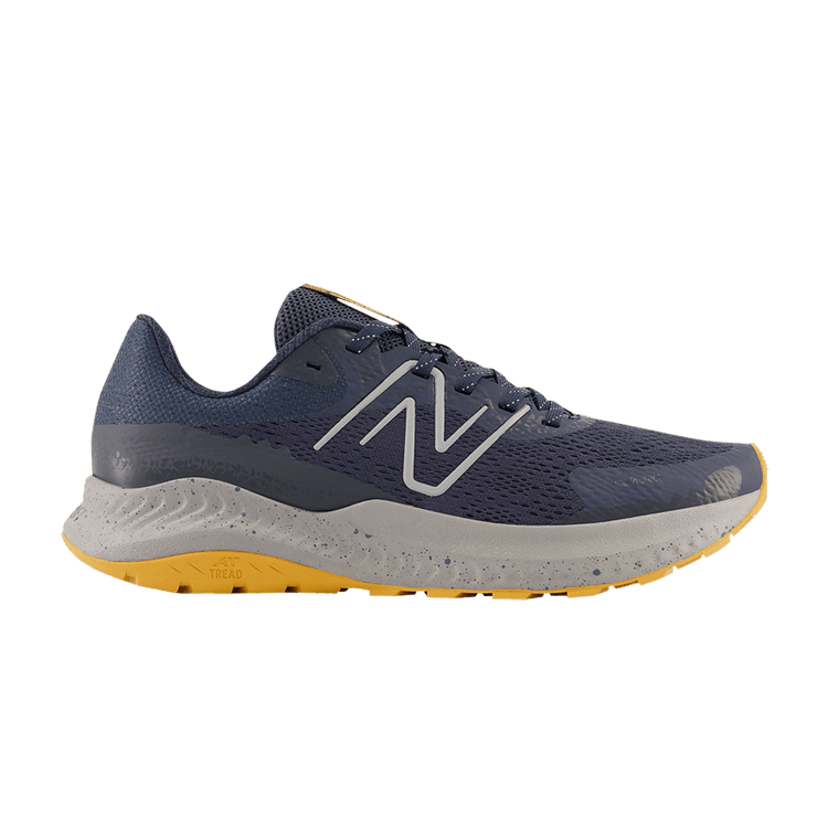 New Balance DynaSoft Nitrel v5 'Outerspace Golden Hour'