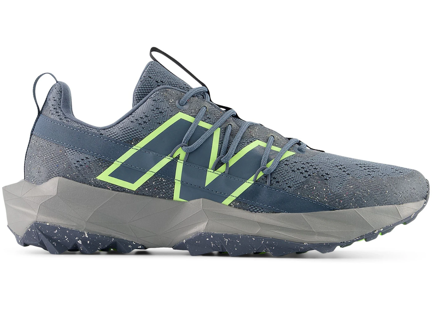 New Balance Tektrel Shadow Blue Afterglow