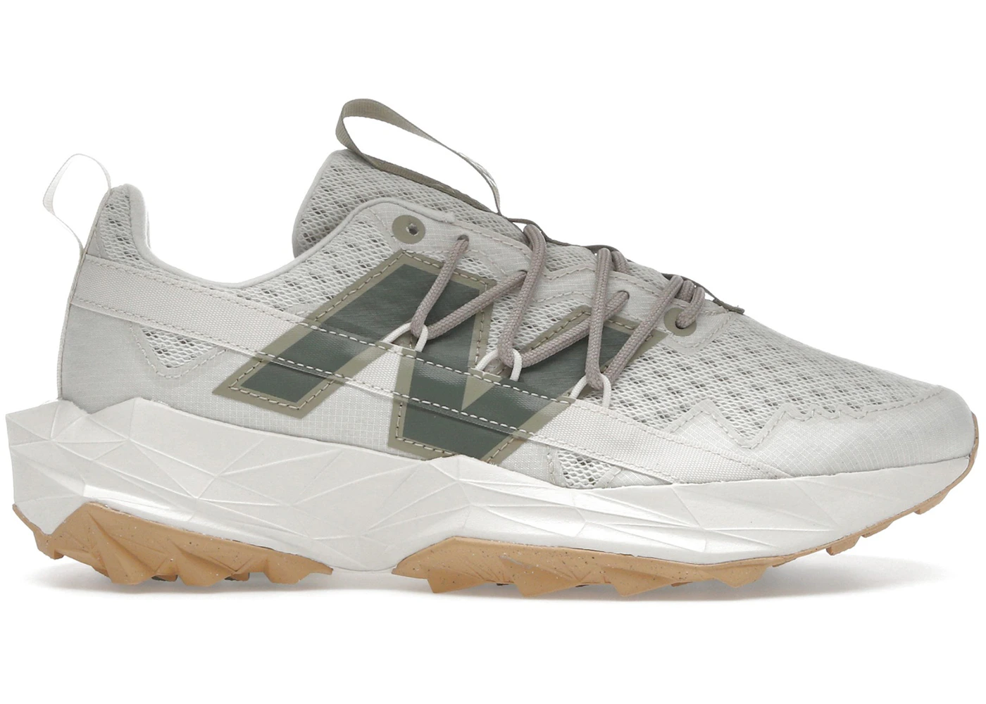 New Balance Tektrel Stoneware Linen Dark Stoneware