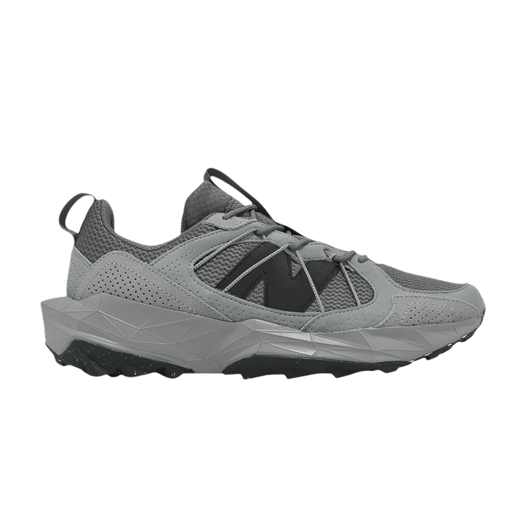 New Balance Tektrel 2E Wide'Slate Grey Castlerock Black'