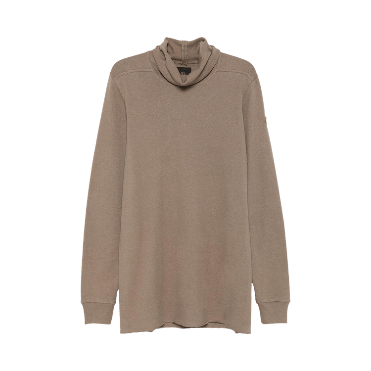 Moncler x Rick Owens Knitted Surf Tee 'Dust'
