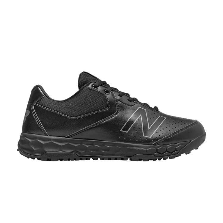 New Balance Fresh Foam 950v3 Field 2E Wide 'Black'