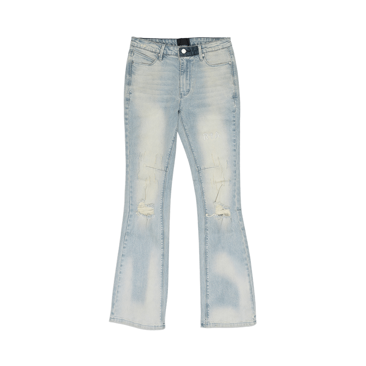 RtA Jean 'Blue Clouds'