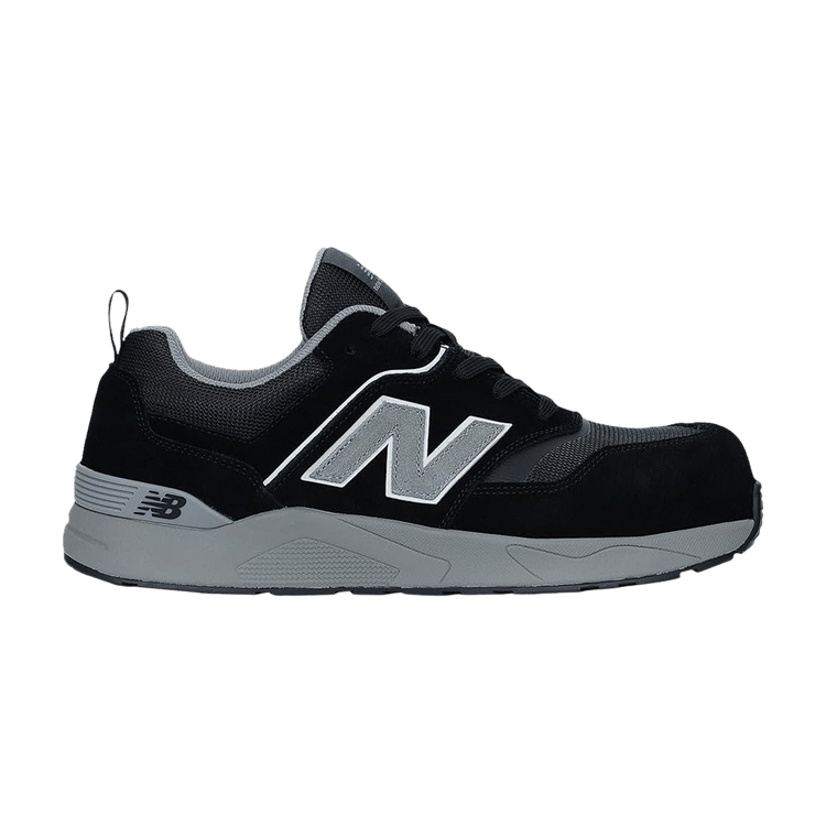 New Balance Elite Lite 'Black Grey'